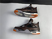 Air Jordan 4 Retro Starfish CW7183-100 - 5