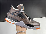 Air Jordan 4 Retro Starfish CW7183-100 - 6