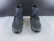 Nike Air Fear of God 1 Triple Black AR4237-005 - 6