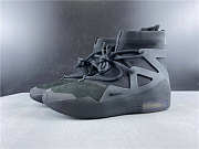 Nike Air Fear of God 1 Triple Black AR4237-005 - 5