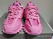 Balenciaga Track Trainer Pink (W) 542436W2LA15842 - 6