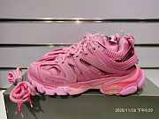 Balenciaga Track Trainer Pink (W) 542436W2LA15842 - 5