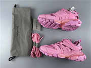 Balenciaga Track Trainer Pink (W) 542436W2LA15842 - 3