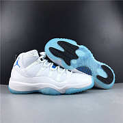 Air Jordan 11 Legend Blue 378037-117 - 3