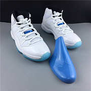 Air Jordan 11 Legend Blue 378037-117 - 5