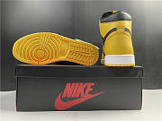 Air Jordan 1 High OG “Pollen” 555088-701 - 5