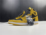 Air Jordan 1 High OG “Pollen” 555088-701 - 3