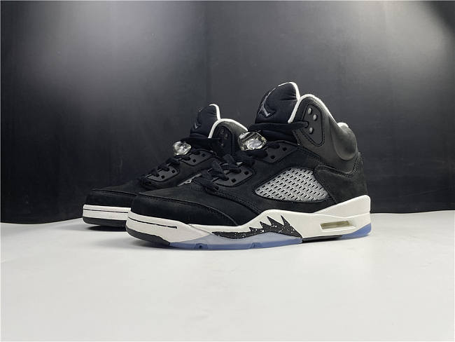 Air Jordan 5 Retro Oreo 136027-035 - 1