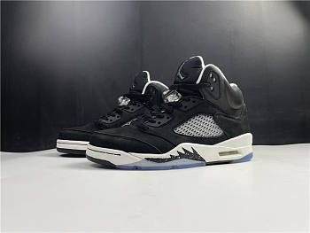 Air Jordan 5 Retro Oreo 136027-035