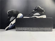 Air Jordan 5 Retro Oreo 136027-035 - 2