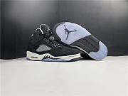 Air Jordan 5 Retro Oreo 136027-035 - 3