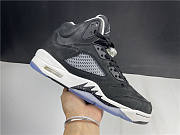 Air Jordan 5 Retro Oreo 136027-035 - 4