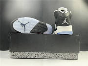 Air Jordan 5 Retro Oreo 136027-035 - 5