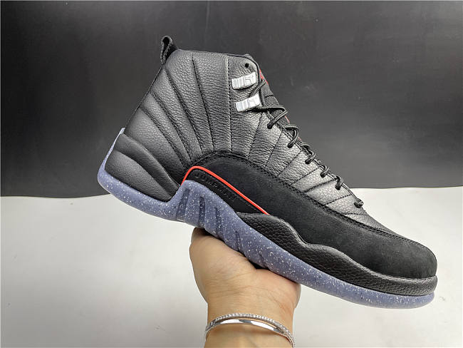 Air Jordan 12 “Utility” DC1062-006 - 1