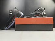 Air Jordan 12 “Utility” DC1062-006 - 5