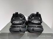 Balenciaga Track Black 542436 W1GB1 2045 - 2