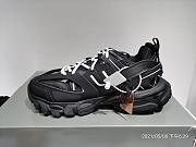 Balenciaga Track Black 542436 W1GB1 2045 - 5