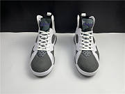 Air Jordan 7 Retro Flint (2021) CU9307-100 - 3