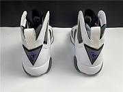 Air Jordan 7 Retro Flint (2021) CU9307-100 - 5