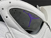 Air Jordan 7 Retro Flint (2021) CU9307-100 - 6