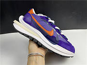 Nike Vaporwaffle sacai Dark Iris DD1875-500 - 5