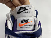 Nike Vaporwaffle sacai Dark Iris DD1875-500 - 3