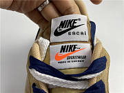 Nike Vaporwaffle sacai Sesame Blue Void  DD1875-200 - 3