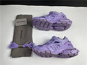 Balenciaga Track 2.0 Sneaker in LILAC 568615-W3AG1-5310  - 5