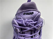 Balenciaga Track 2.0 Sneaker in LILAC 568615-W3AG1-5310  - 3