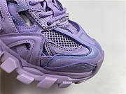 Balenciaga Track 2.0 Sneaker in LILAC 568615-W3AG1-5310  - 6