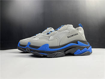 Balanciaga Triple S 536737 W06N1 9018