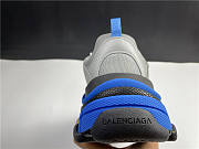 Balanciaga Triple S 536737 W06N1 9018 - 4