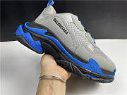 Balanciaga Triple S 536737 W06N1 9018 - 3