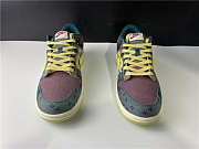 Nike Dunk Low Lemon Wash Denim CZ9747-900 - 6