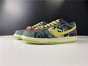 Nike Dunk Low Lemon Wash Denim CZ9747-900 - 5