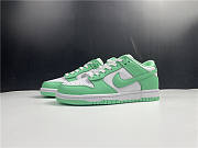 Nike Dunk Low Green Glow (W) DD1503-105 - 2