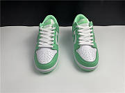 Nike Dunk Low Green Glow (W) DD1503-105 - 3