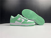 Nike Dunk Low Green Glow (W) DD1503-105 - 5