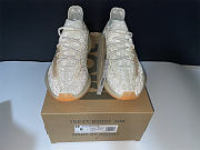 adidas Yeezy Boost 380 Yecoraite Reflective GY2649 - 6