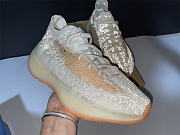 adidas Yeezy Boost 380 Yecoraite Reflective GY2649 - 4