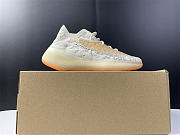 adidas Yeezy Boost 380 Yecoraite Reflective GY2649 - 3