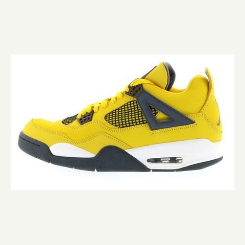 Air Jordan 4 Retro Lightning 314254-702 - 1