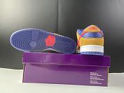 Nike SB Dunk Low Reverse Papa Bear BQ6817-700 - 3