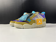 Air Jordan 4 Retro SP 30th Anniversary Union Desert Moss DJ5718-300 - 5