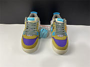 Air Jordan 4 Retro SP 30th Anniversary Union Desert Moss DJ5718-300 - 4