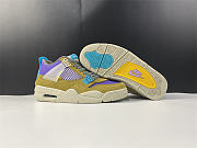 Air Jordan 4 Retro SP 30th Anniversary Union Desert Moss DJ5718-300 - 3