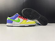 Nike Dunk Low Green Strike (W) DD1503-106 - 5