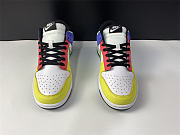 Nike Dunk Low Green Strike (W) DD1503-106 - 4