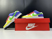 Nike Dunk Low Green Strike (W) DD1503-106 - 3