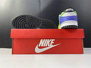 Nike Dunk Low Green Strike (W) DD1503-106 - 2